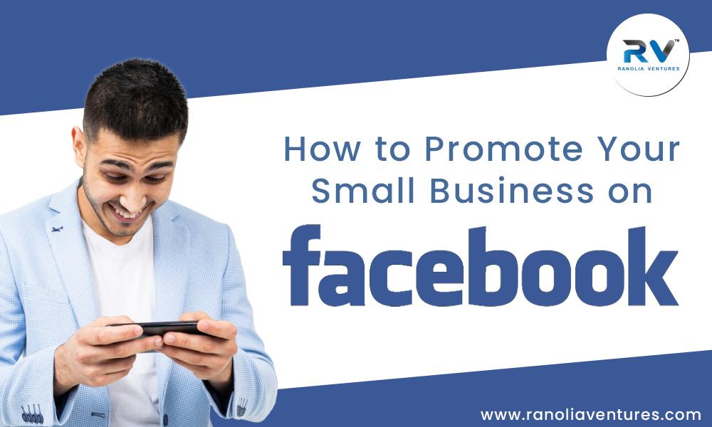 how to promote your business